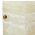 Ronan Wall Sconce 49531 detail view