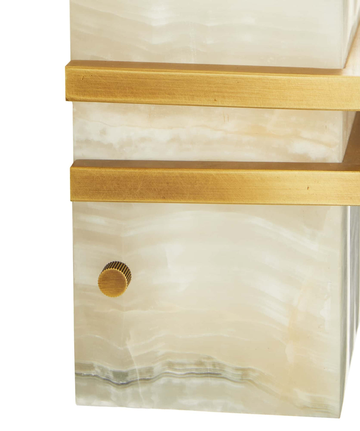Ronan Wall Sconce 49531 detail view
