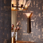 Riri Wall Sconce 49539 room scene