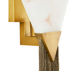 Riri Wall Sconce 49539 detail view