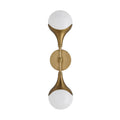 Augustus Wall Sconce 49637 main product view