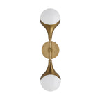 Augustus Wall Sconce 49637 main product view