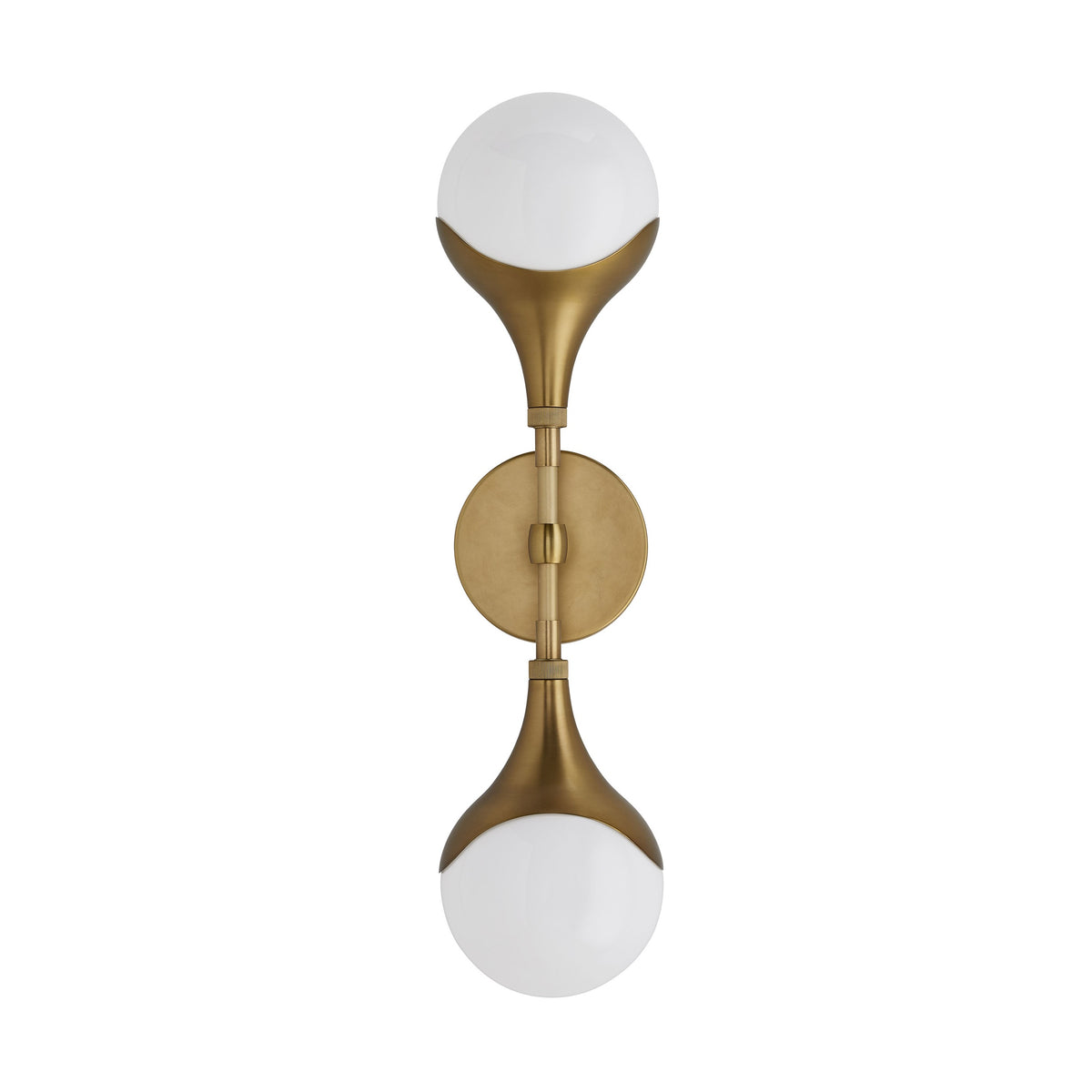 Augustus Wall Sconce 49637 main product view