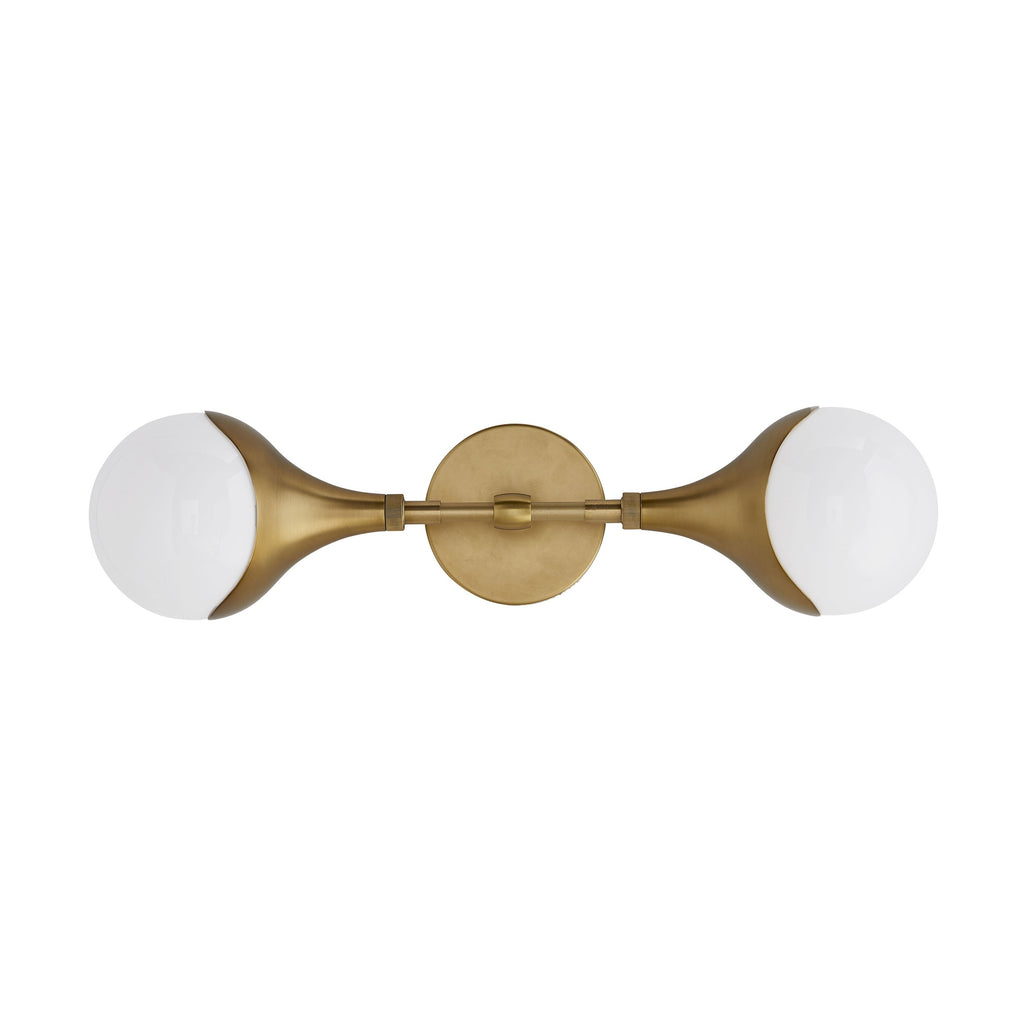 Augustus Wall Sconce 49637 alternate product view