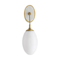 Bindi Wall Sconce 49648 main product view