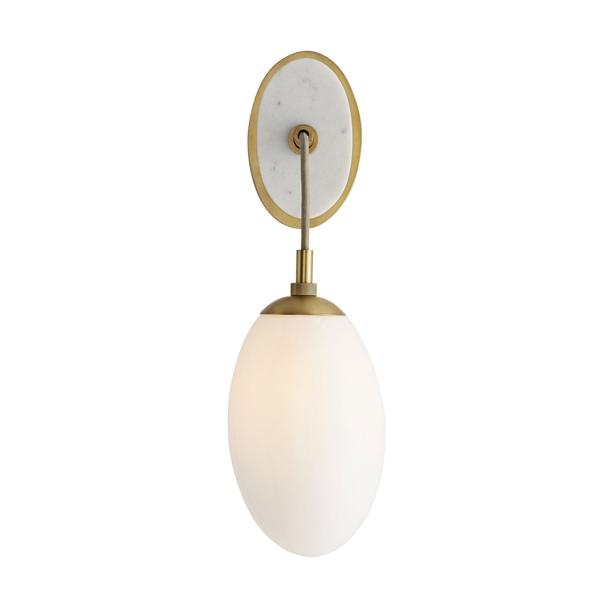 Bindi Wall Sconce 49648 alternate product view