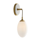 Bindi Wall Sconce 49648 detail view