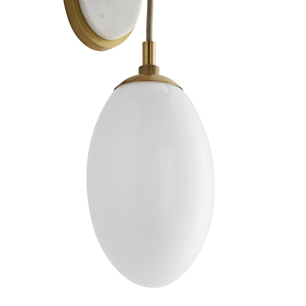 Bindi Wall Sconce 49648 detail view