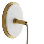 Bindi Wall Sconce 49648 detail view