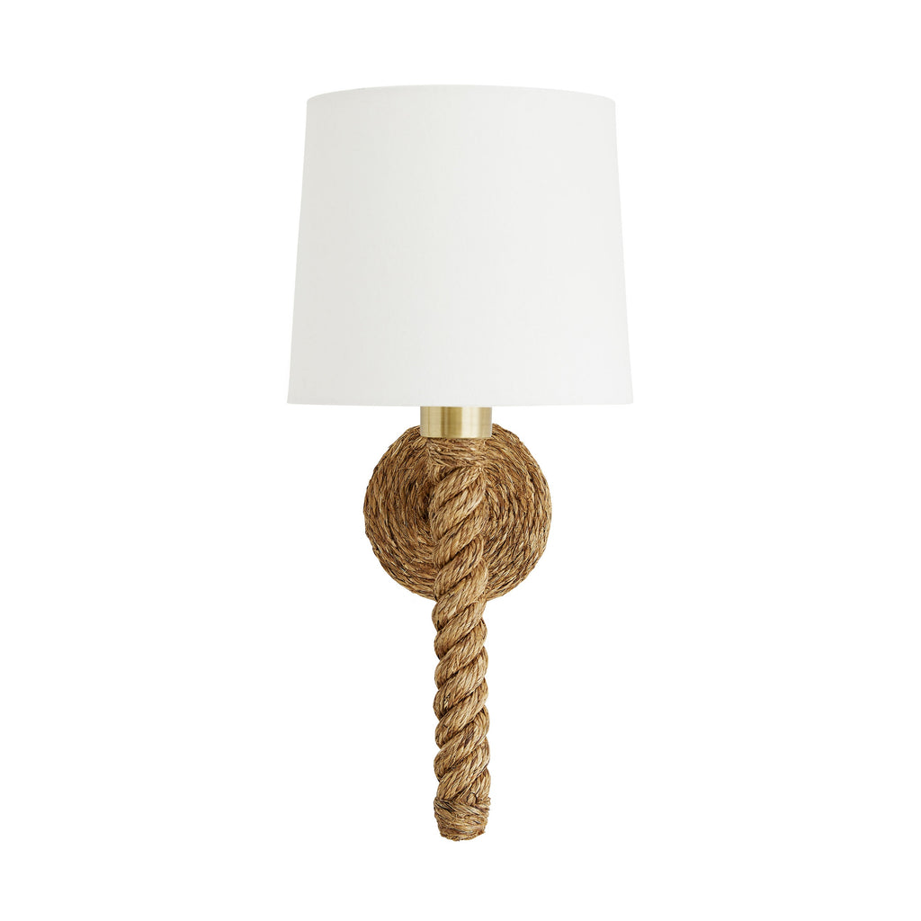 Douglas Wall Sconce 49667-107 main product view