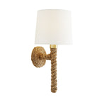 Douglas Wall Sconce 49667-107 detail view