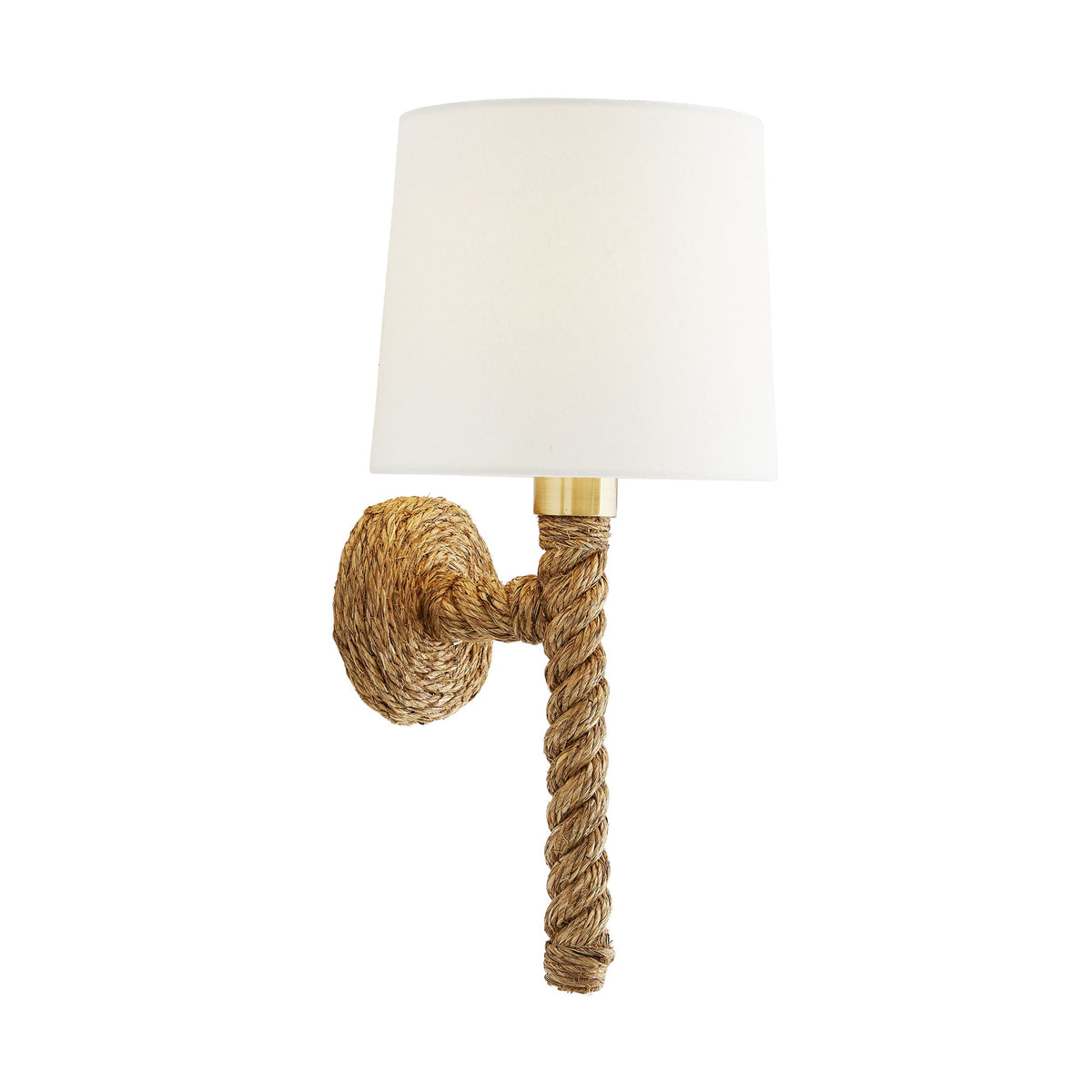 Douglas Wall Sconce 49667-107 detail view