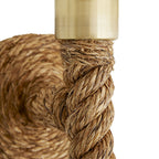 Douglas Wall Sconce 49667-107 detail view