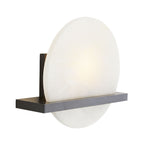 Savion Wall Sconce 49673 detail view