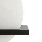 Savion Wall Sconce 49673 detail view