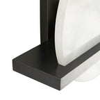 Savion Wall Sconce 49673 detail view