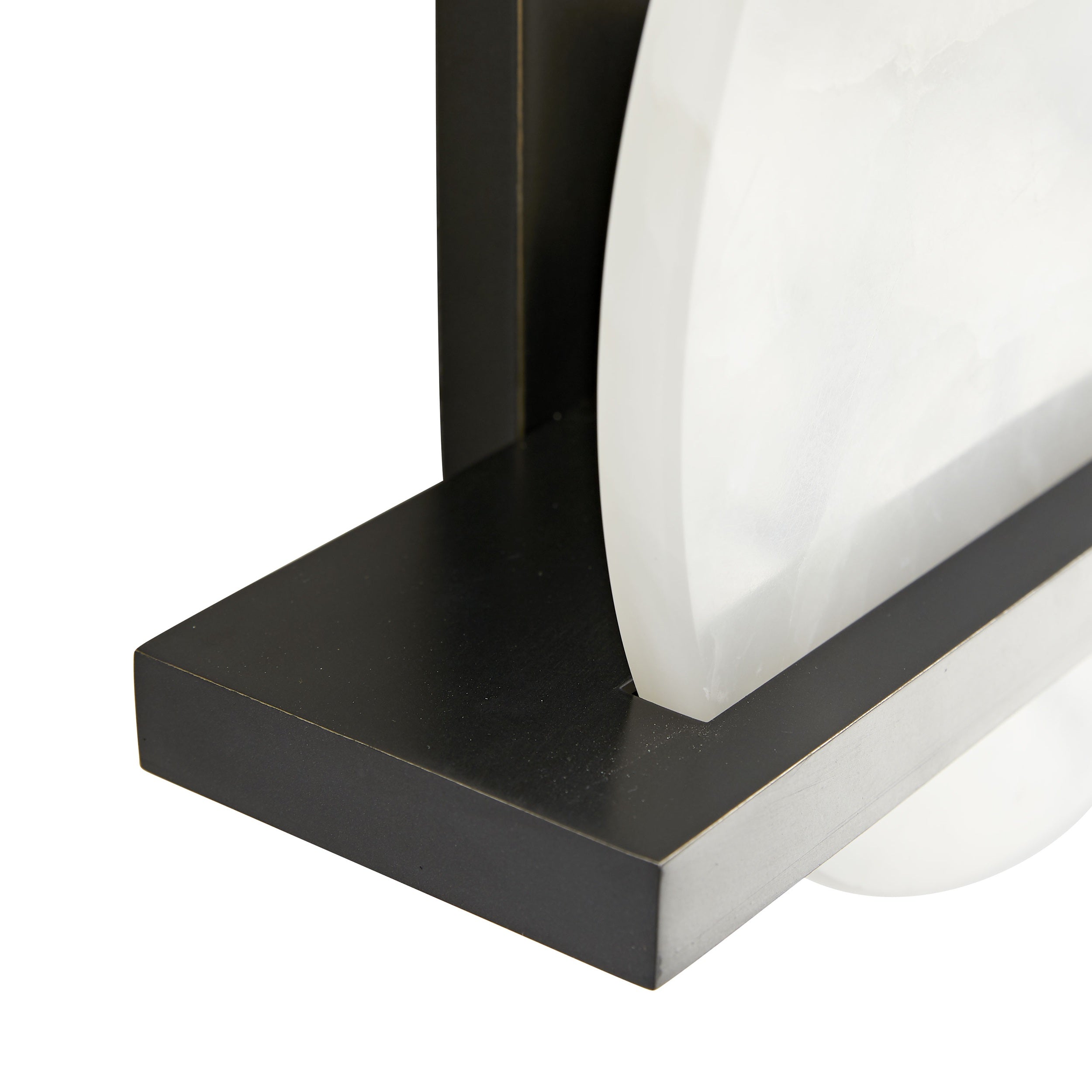 Savion Wall Sconce 49673 detail view
