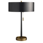 Violetta Desk Lamp 49675 main product view