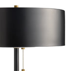 Violetta Desk Lamp 49675 alternate product view