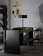 Violetta Desk Lamp 49675 room scene