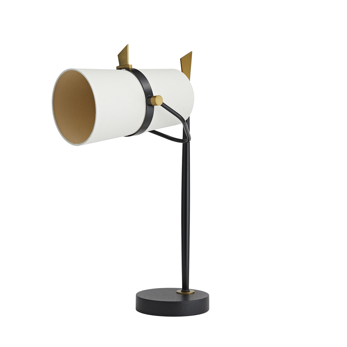 Yasmin Desk Lamp 49680 detail view