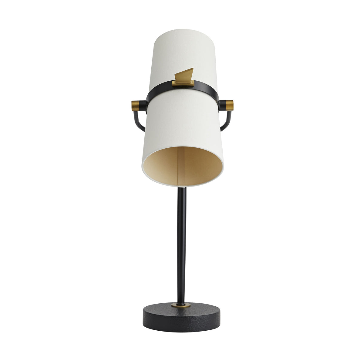 Yasmin Desk Lamp 49680 detail view