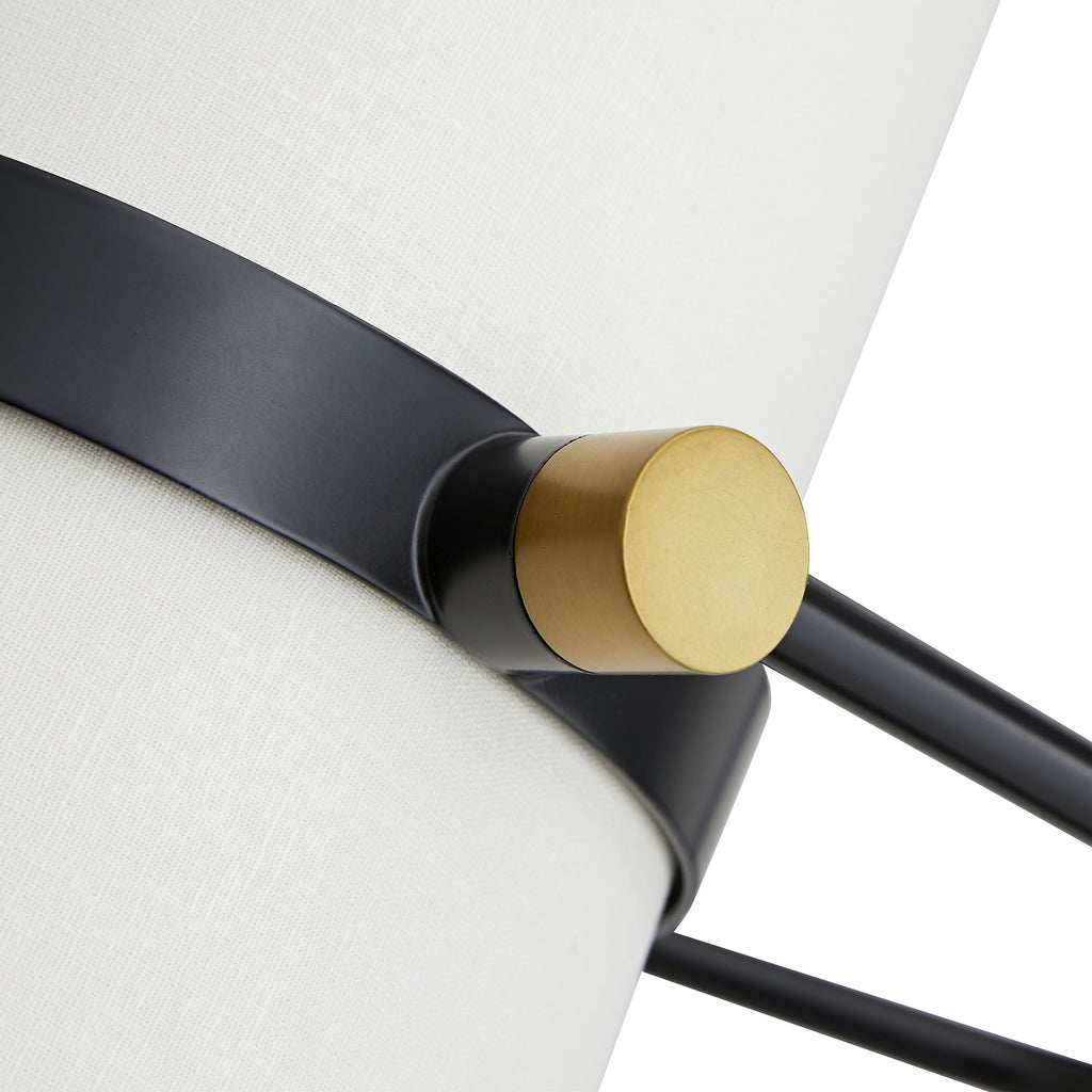 Yasmin Desk Lamp 49680 detail view