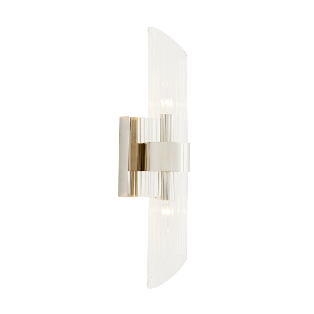 Elyse Wall Sconce 49686 detail view