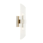 Elyse Wall Sconce 49686 detail view