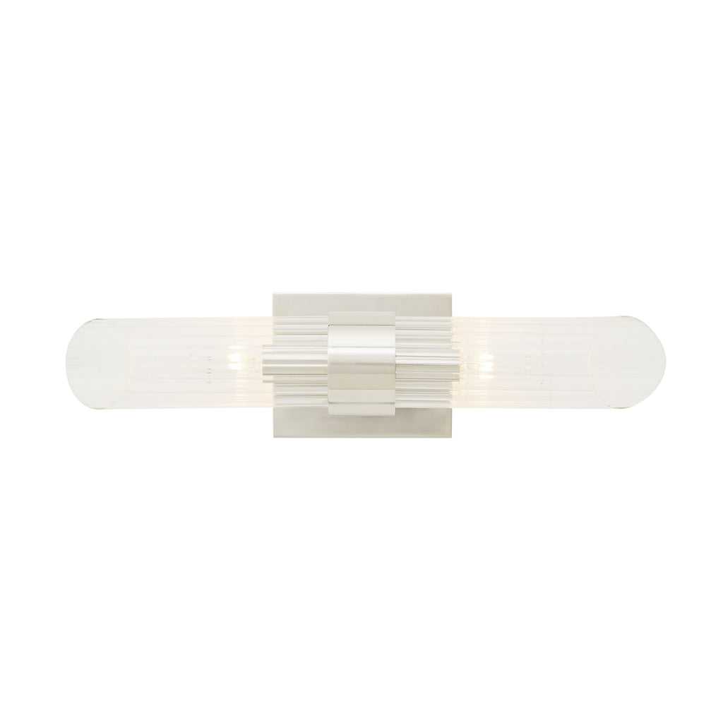 Elyse Wall Sconce 49686 detail view