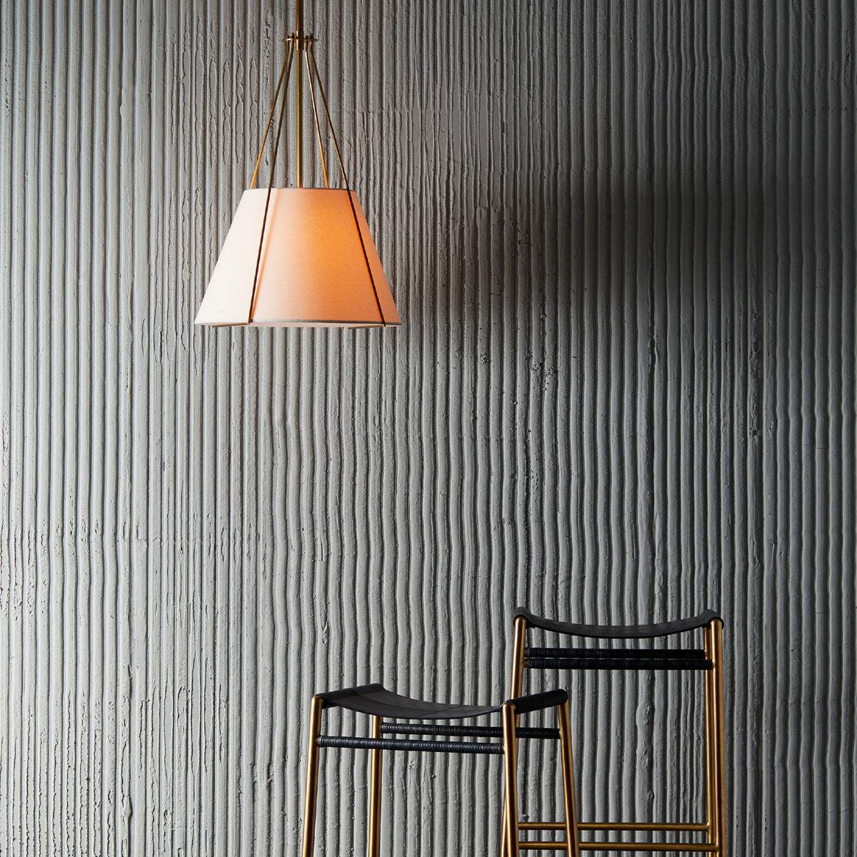 Heloise Pendant 49693 room scene