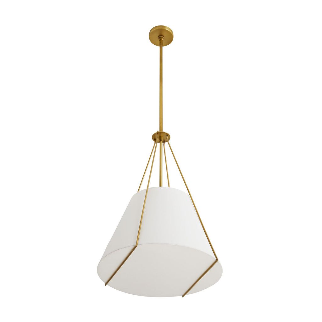 Heloise Pendant 49693 detail view
