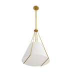 Heloise Pendant 49693 detail view