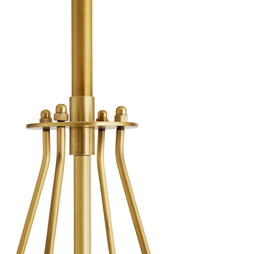 Heloise Pendant 49693 detail view