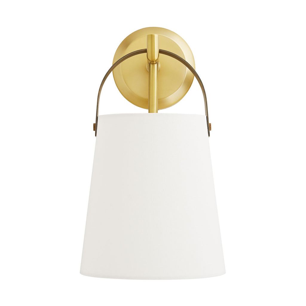 Ian Wall Sconce 49717 main product view