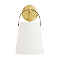 Ian Wall Sconce 49717 main product view