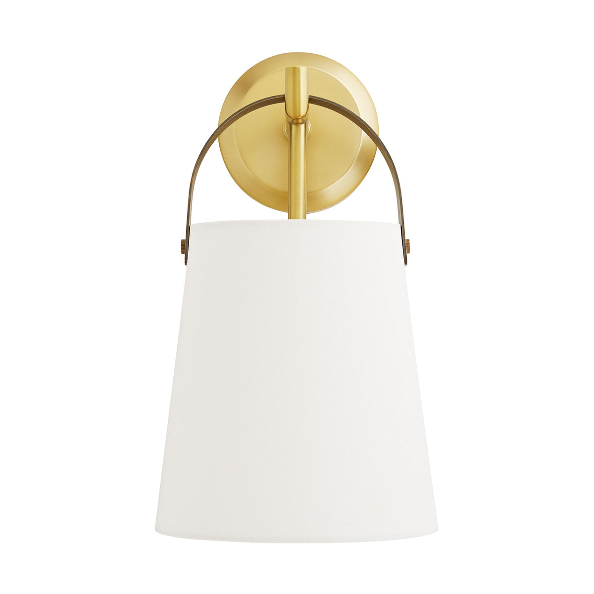 Ian Wall Sconce 49717 main product view
