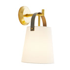 Ian Wall Sconce 49717 detail view
