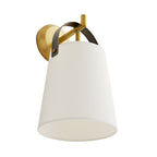 Ian Wall Sconce 49717 detail view