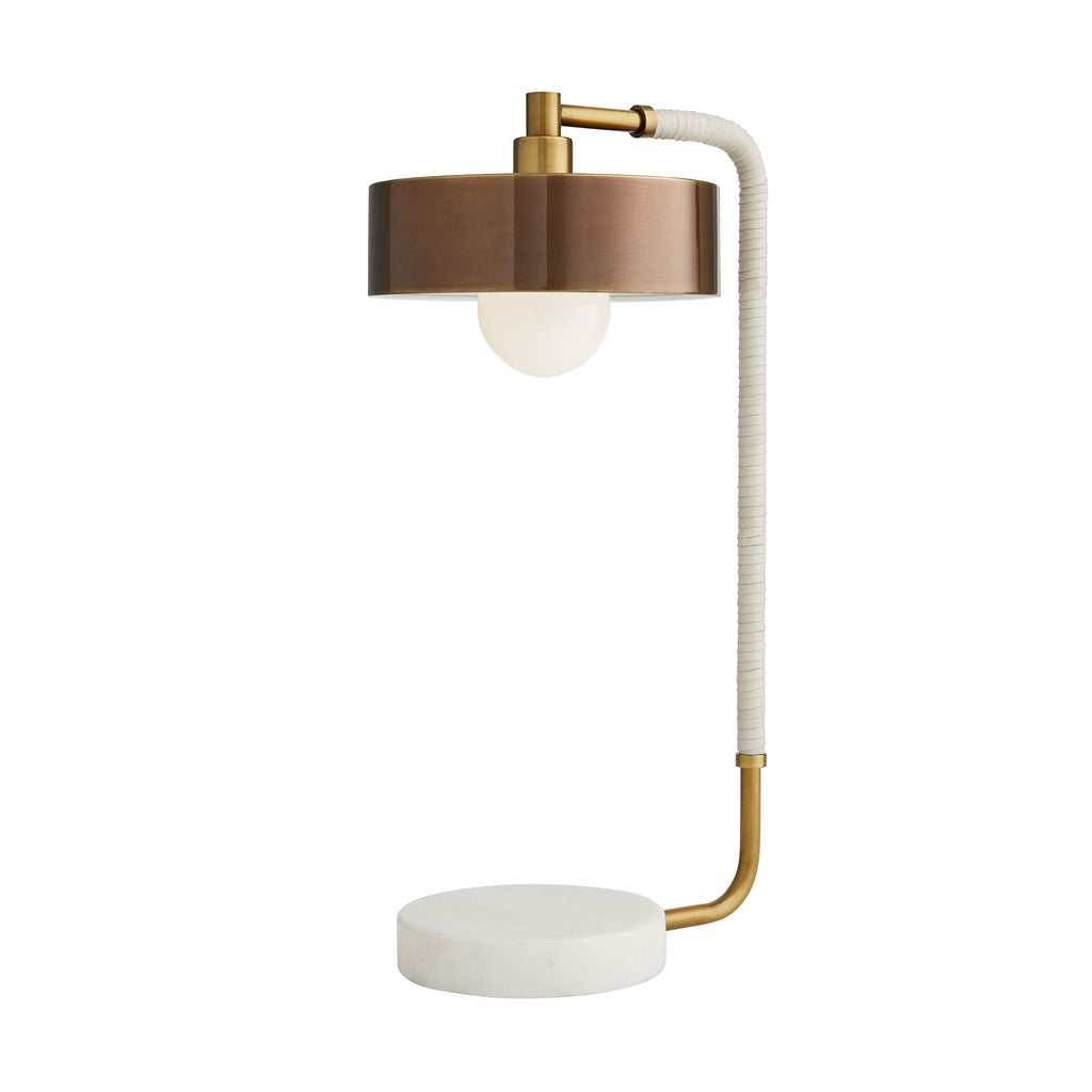 Aaron Desk Lamp 49735 alternate product view