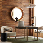 Aaron Desk Lamp 49735 room scene