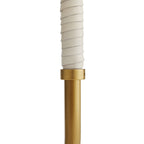 Aaron Desk Lamp 49735 detail view