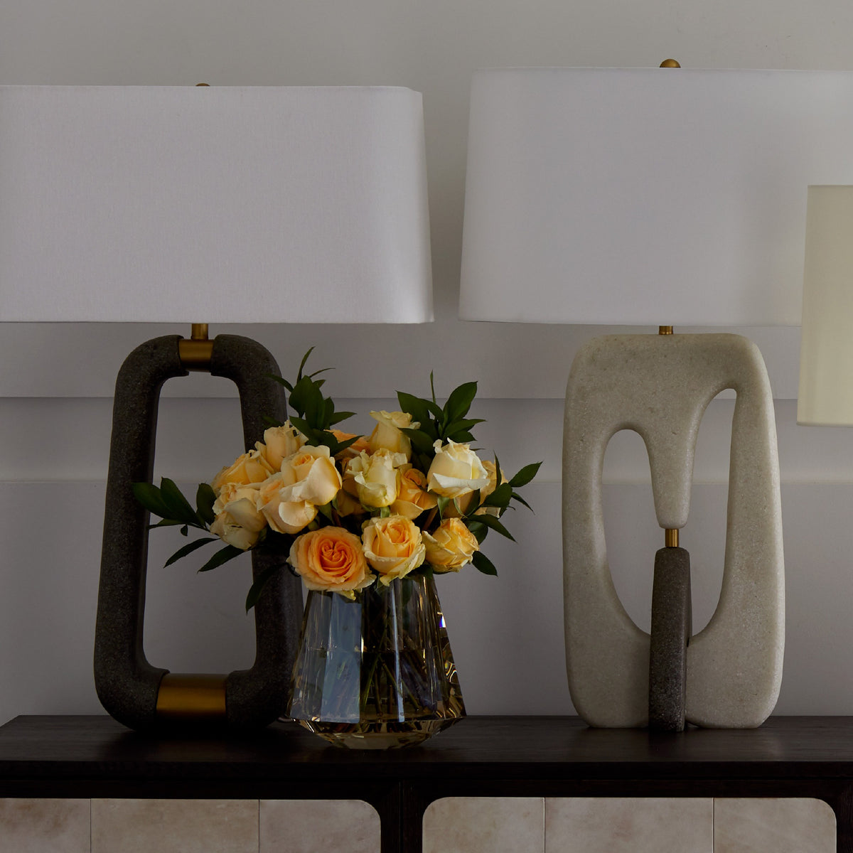 Gianni Table Lamp 49739-150 room scene