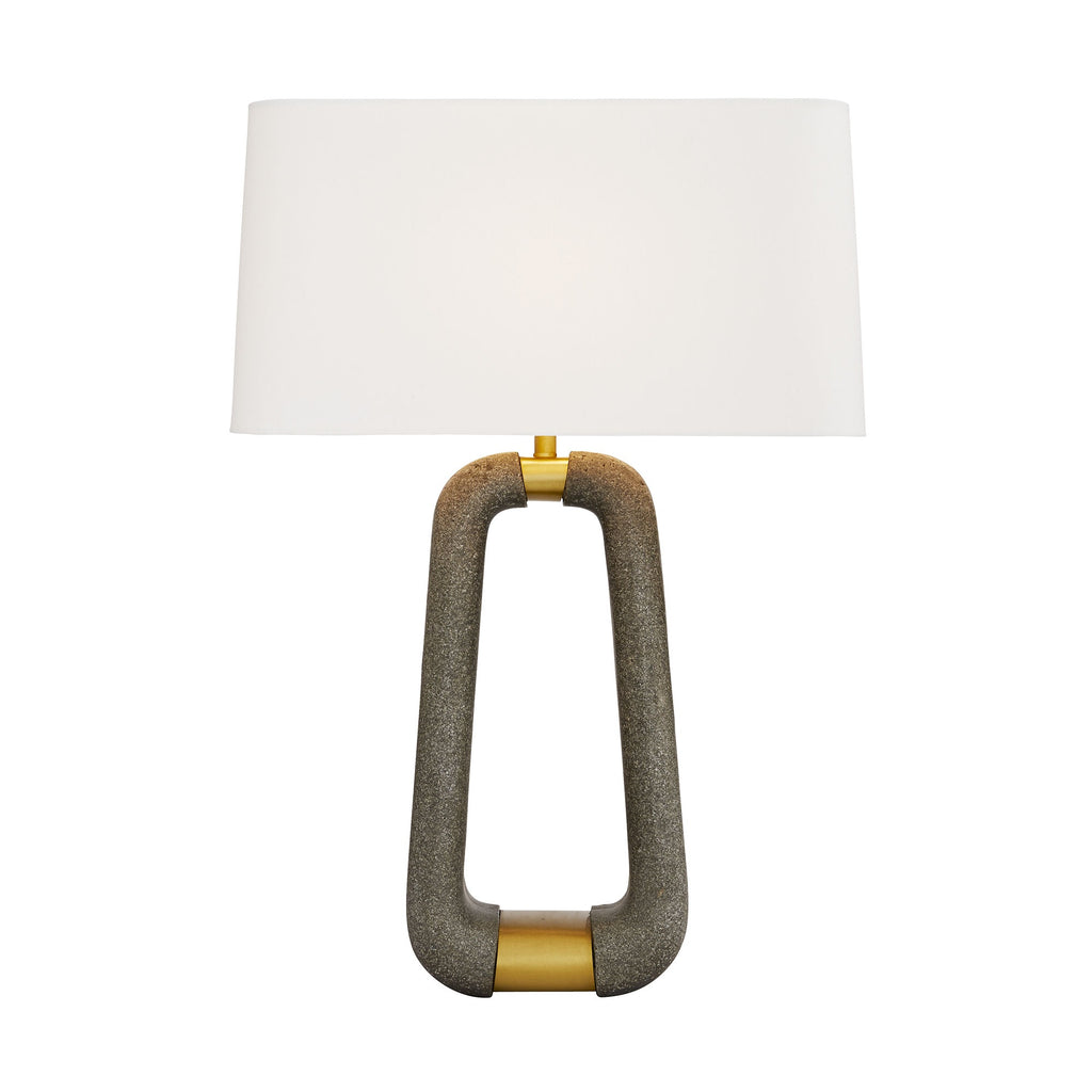Gianni Table Lamp 49739-150 detail view
