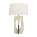 Harleen Table Lamp 49744-519 detail view