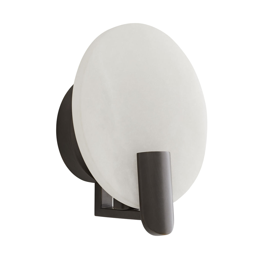 Halette Wall Sconce 49755 alternate product view