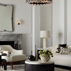 Halette Wall Sconce 49755 room scene