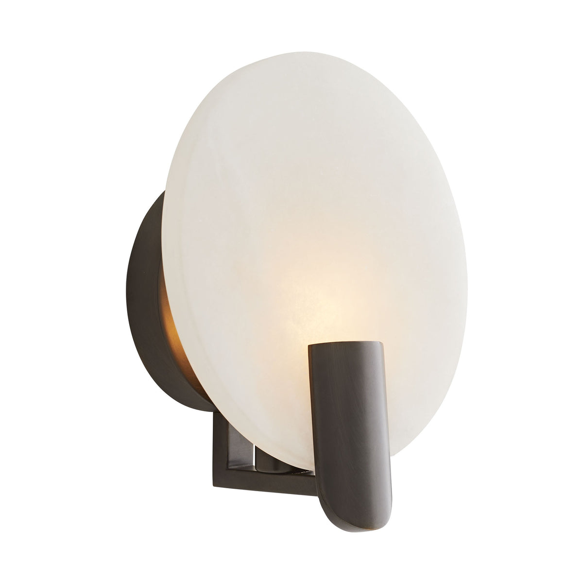 Halette Wall Sconce 49755 detail view