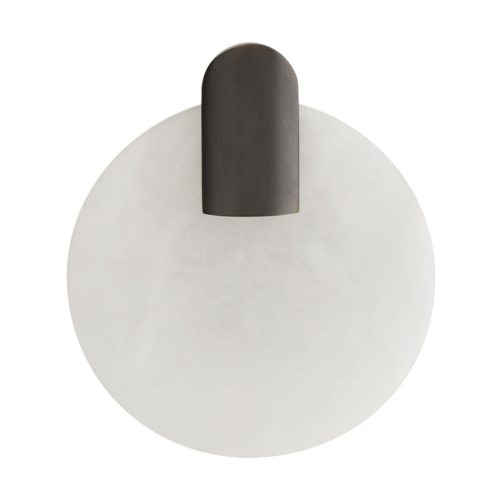 Halette Wall Sconce 49755 detail view