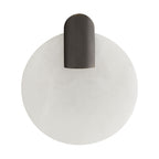 Halette Wall Sconce 49755 detail view